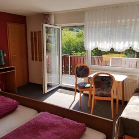 בירפלדןאוברזנט Gasthaus Zum Spalterwald מראה חיצוני תמונה