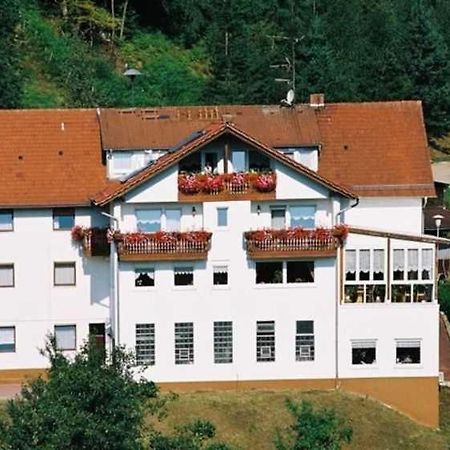בירפלדןאוברזנט Gasthaus Zum Spalterwald מראה חיצוני תמונה