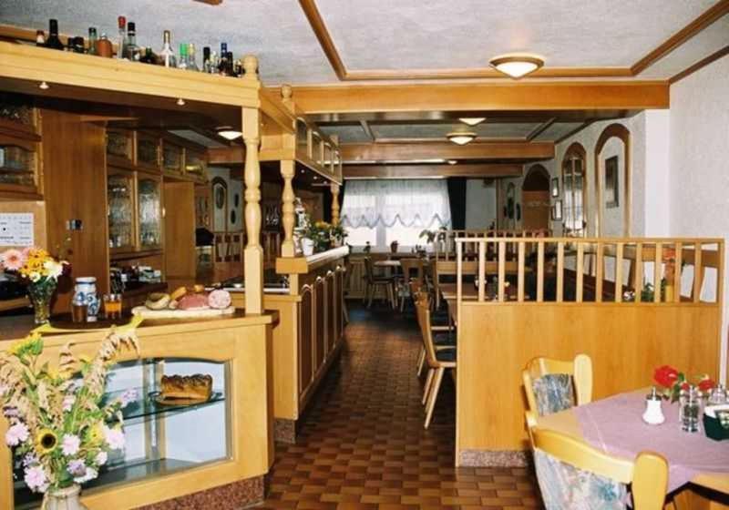 בירפלדןאוברזנט Gasthaus Zum Spalterwald מראה חיצוני תמונה