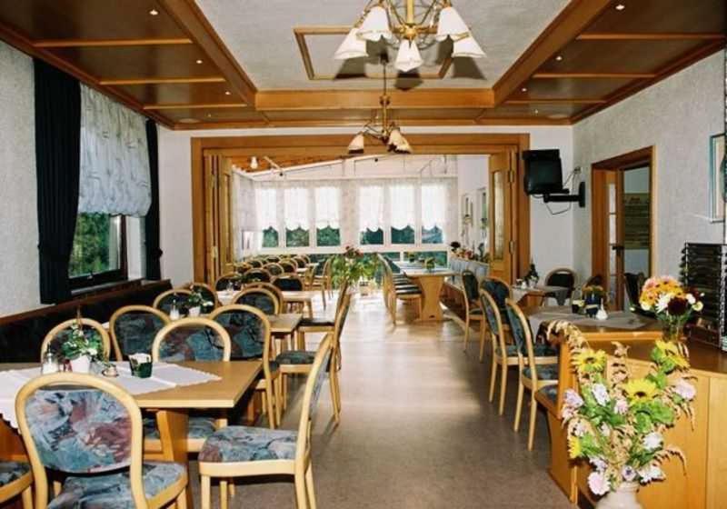 בירפלדןאוברזנט Gasthaus Zum Spalterwald מראה חיצוני תמונה